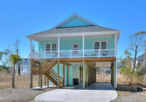 A Beach Haven